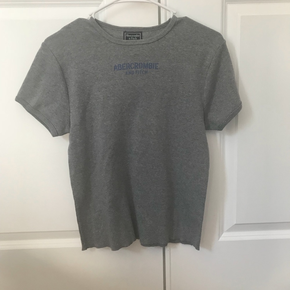 Vintage Abercrombie and Fitch Shirt